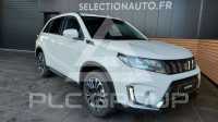 2022 Suzuki Vitara