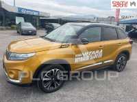 2022 Suzuki Vitara