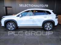 2022 Suzuki SX4