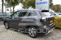 2022 Suzuki SX4