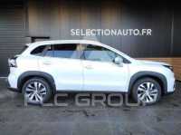 2022 Suzuki SX4