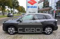 2022 Suzuki SX4