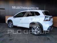2022 Suzuki SX4