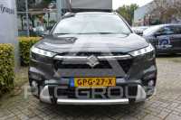 2022 Suzuki SX4