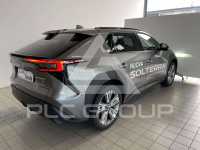 2022 Subaru Solterra