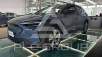 2022 Subaru Solterra