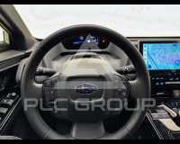 2022 Subaru Solterra