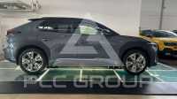 2022 Subaru Solterra