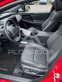 2022 Subaru Solterra