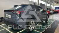 2022 Subaru Solterra