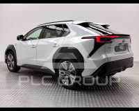 2022 Subaru Solterra