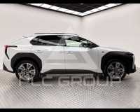 2022 Subaru Solterra