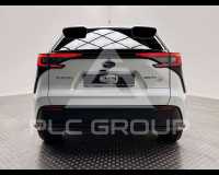 2022 Subaru Solterra