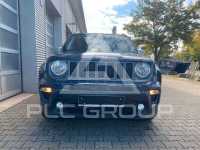 2022 Jeep Renegade