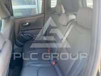 2022 Jeep Renegade