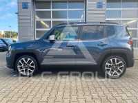 2022 Jeep Renegade