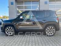 2022 Jeep Renegade