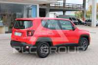 2022 Jeep Renegade