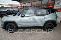 2022 Jeep Renegade
