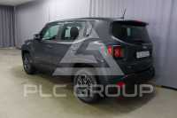 2022 Jeep Renegade
