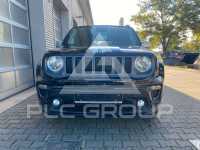2022 Jeep Renegade