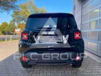 2022 Jeep Renegade
