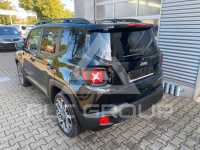 2022 Jeep Renegade