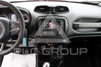 2022 Jeep Renegade