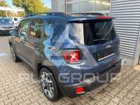 2022 Jeep Renegade