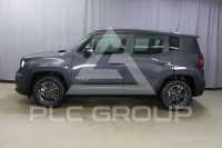 2022 Jeep Renegade