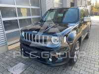 2022 Jeep Renegade