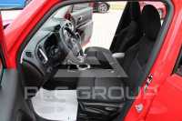 2022 Jeep Renegade