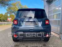 2022 Jeep Renegade