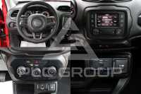 2022 Jeep Renegade