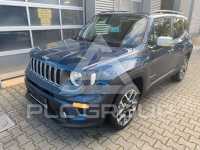 2022 Jeep Renegade