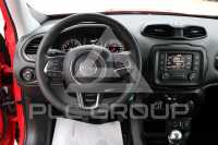 2022 Jeep Renegade