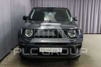 2022 Jeep Renegade