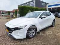 2022 Mazda 3