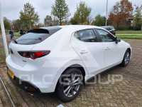 2022 Mazda 3