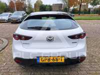 2022 Mazda 3
