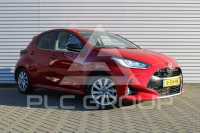 2022 Mazda 2