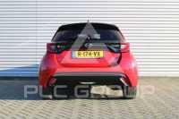 2022 Mazda 2