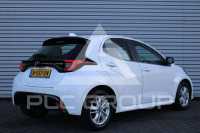 2022 Mazda 2