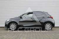 2022 Mazda 2