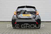2022 Mazda 2