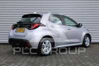 2022 Mazda 2