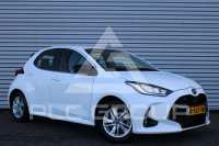 2022 Mazda 2