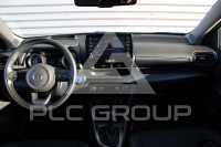 2022 Mazda 2