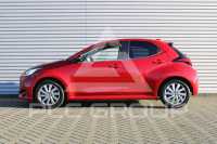 2022 Mazda 2