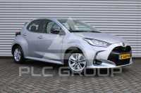2022 Mazda 2